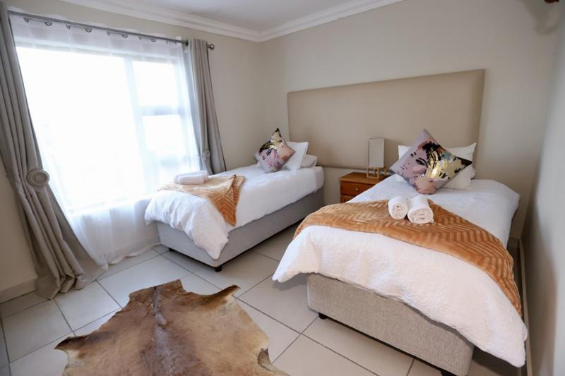 20 Bedroom Property for Sale in Paul Roux Free State